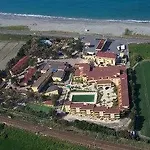 La Principessa ホテル 4*