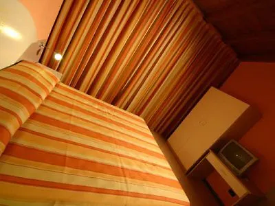 La Principessa Hotel Amantea