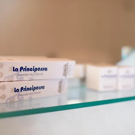 Hotel La Principessa