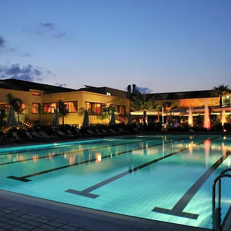 Hotel La Principessa Amantea