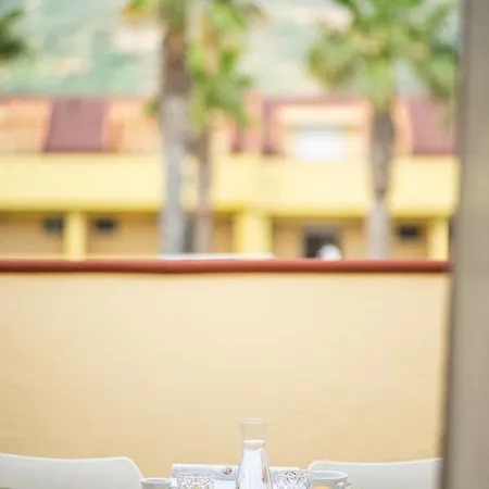 La Principessa Hotel