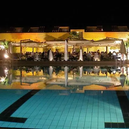 La Principessa 4* Amantea