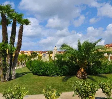 La Principessa Hotel Amantea