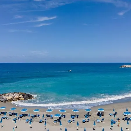 La Principessa Amantea