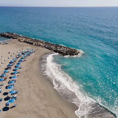 La Principessa Hotel Amantea