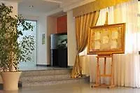 La Principessa 4* Amantea