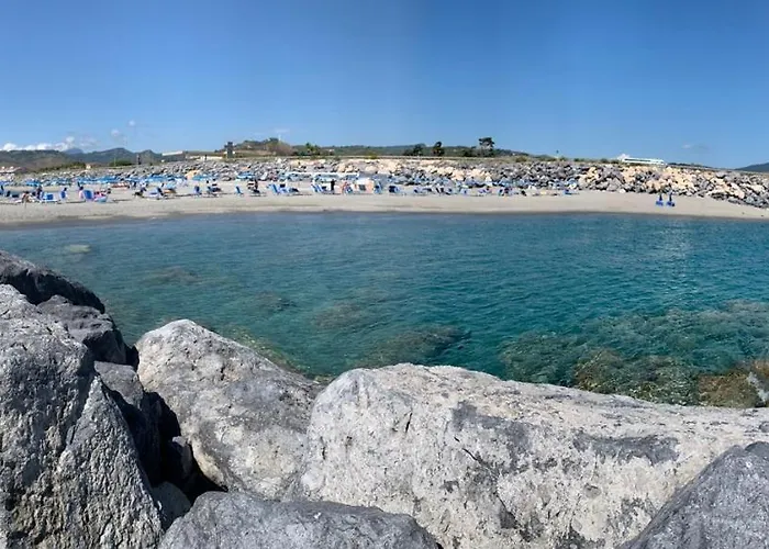 La Principessa Amantea