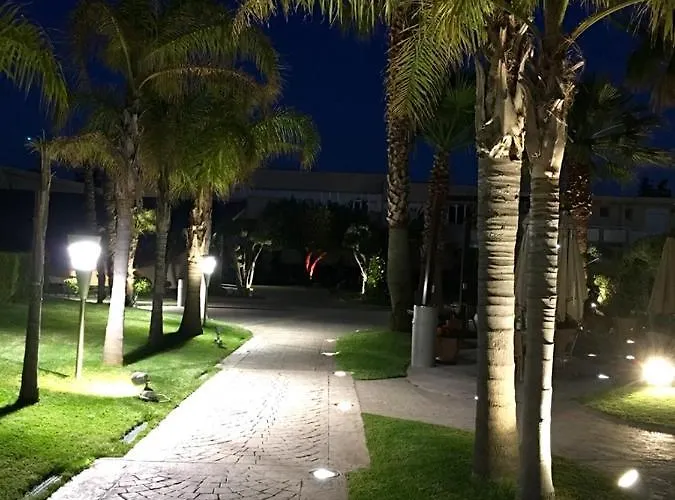 Hotel La Principessa