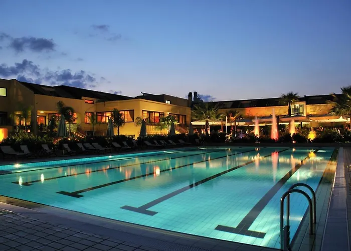 Hotel La Principessa Amantea