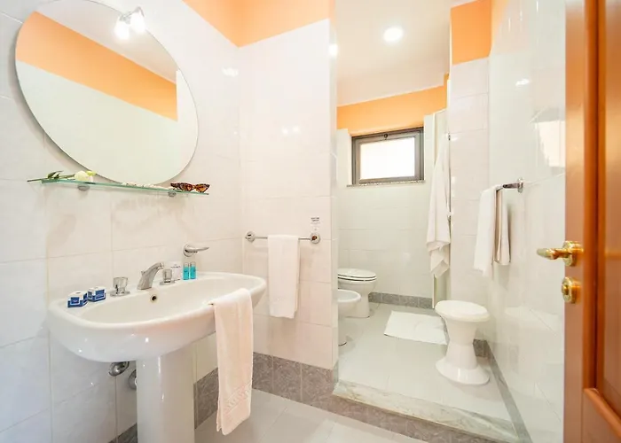 La Principessa Hotel Amantea