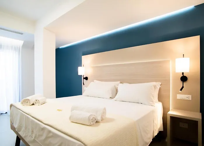 Hotel La Principessa 4*