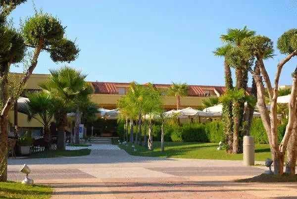 La Principessa 4* Amantea