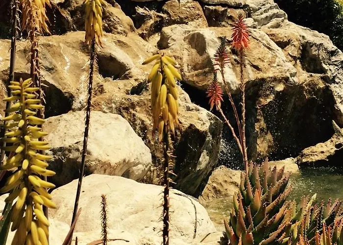 Hotel La Principessa Amantea