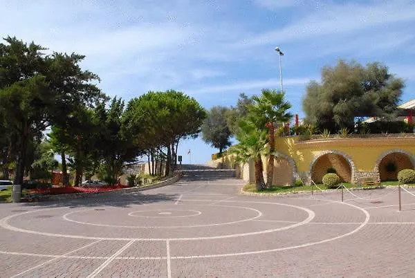 Hotel La Principessa Amantea