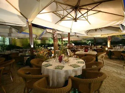 La Principessa Hotell Amantea