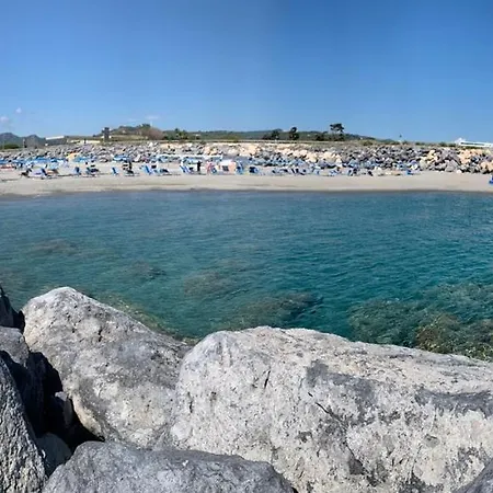 La Principessa Amantea