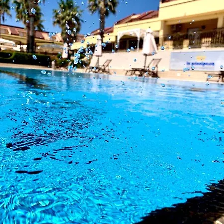 Hotell La Principessa