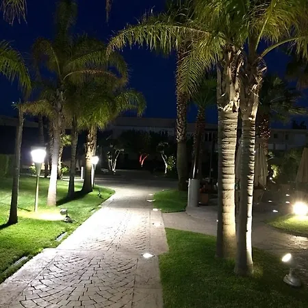 Hotell La Principessa