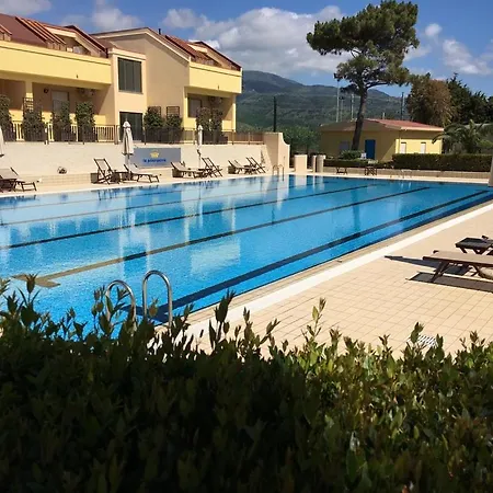 La Principessa Hotell