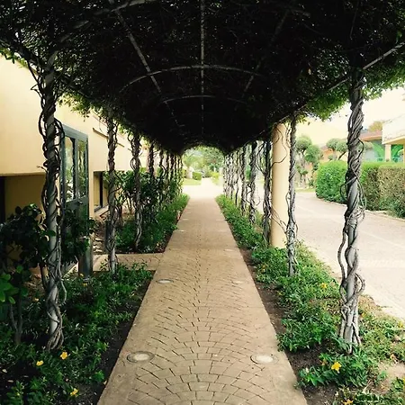 La Principessa Amantea