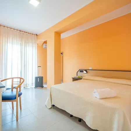 Hotel La Principessa Amantea