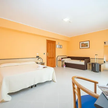 La Principessa 4*
