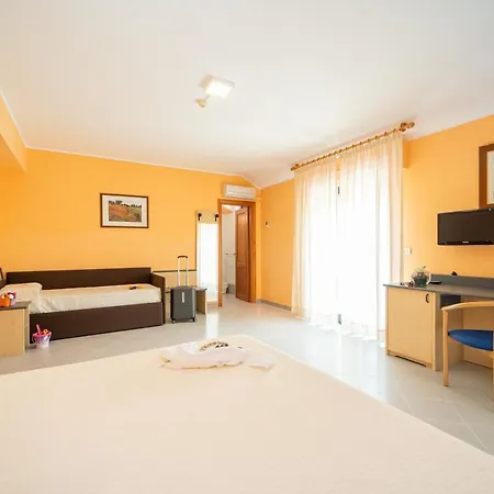 La Principessa Szálloda 4*