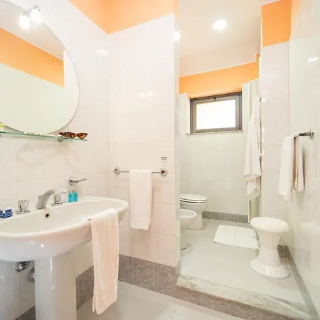 La Principessa Hotell Amantea