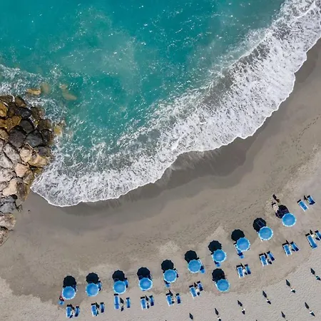 La Principessa Hotel Amantea