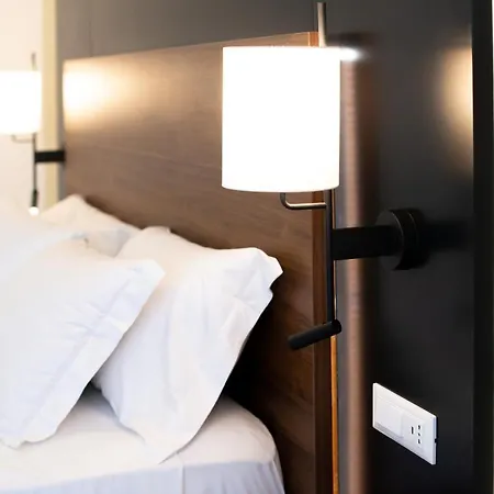 Hotell La Principessa Amantea