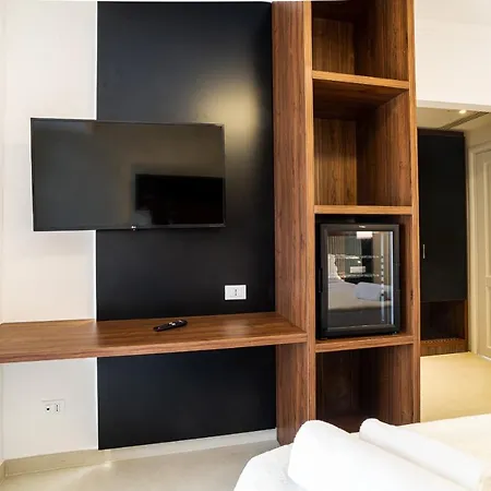 La Principessa Hotell Amantea