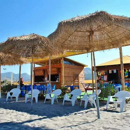 Hotel La Principessa Amantea