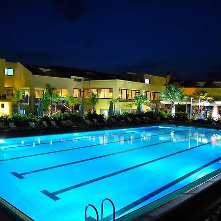 La Principessa Otel Amantea