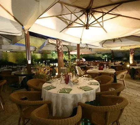 Hotell La Principessa 4*