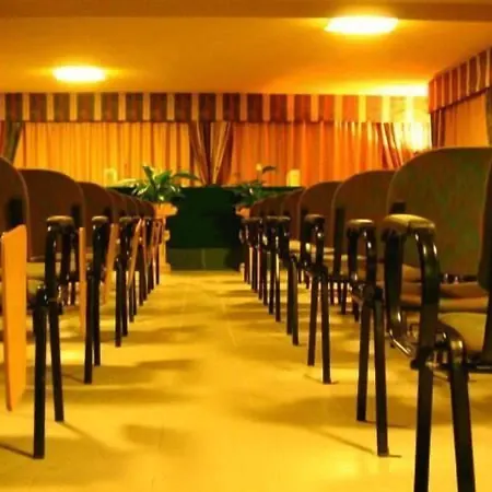 La Principessa Otel 4*
