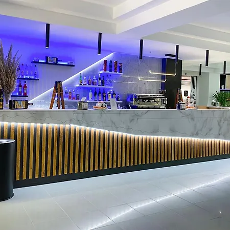 Hotell La Principessa Amantea