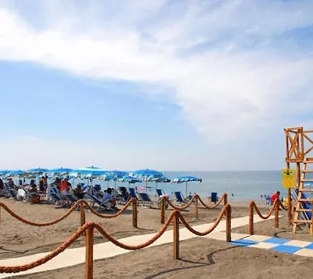 La Principessa 4* Amantea