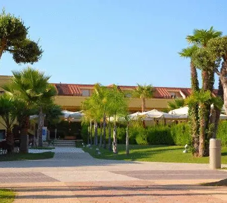 La Principessa 4* Amantea