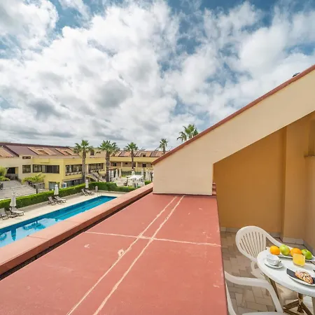 La Principessa Amantea