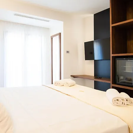 La Principessa Otel 4*