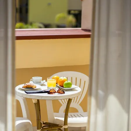 La Principessa Hotell 4*