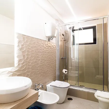 Hotell La Principessa 4*