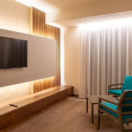 Hotell La Principessa Amantea