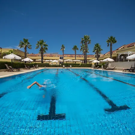 Hotel La Principessa