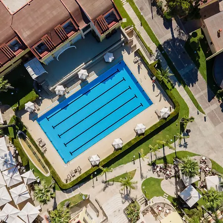Hotel La Principessa Amantea