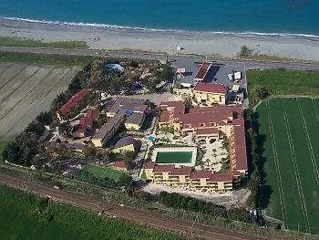 La Principessa Otel 4*
