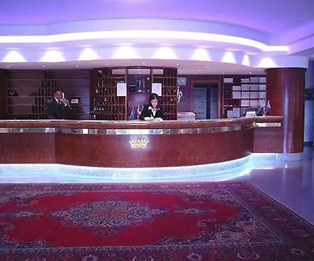 La Principessa Otel 4*