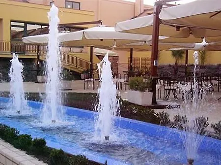 La Principessa Otel Amantea