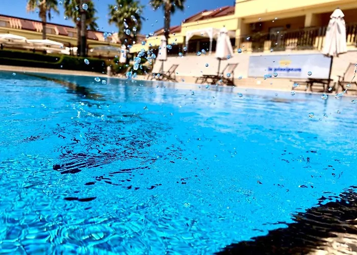 Hotel La Principessa