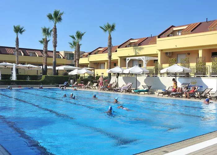 Hotel La Principessa 4*